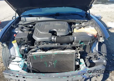 2017 Dodge Charger Sxt Rwd from USA, damaged, VIN 2C3CDXHG0HH652561